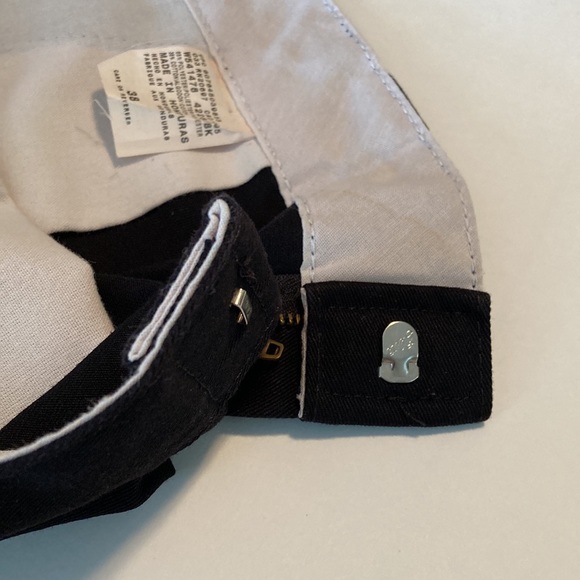 Dickies black shorts - Picture 4 of 5